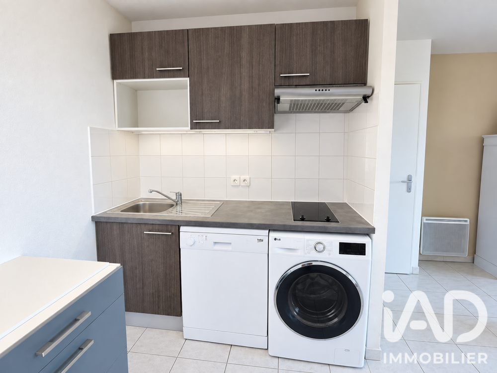 Vente Appartement Vente Appartement 2 pièces Saint-saulve