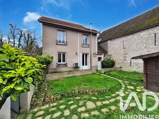  Maison à vendre 3 pièces 56 m²
