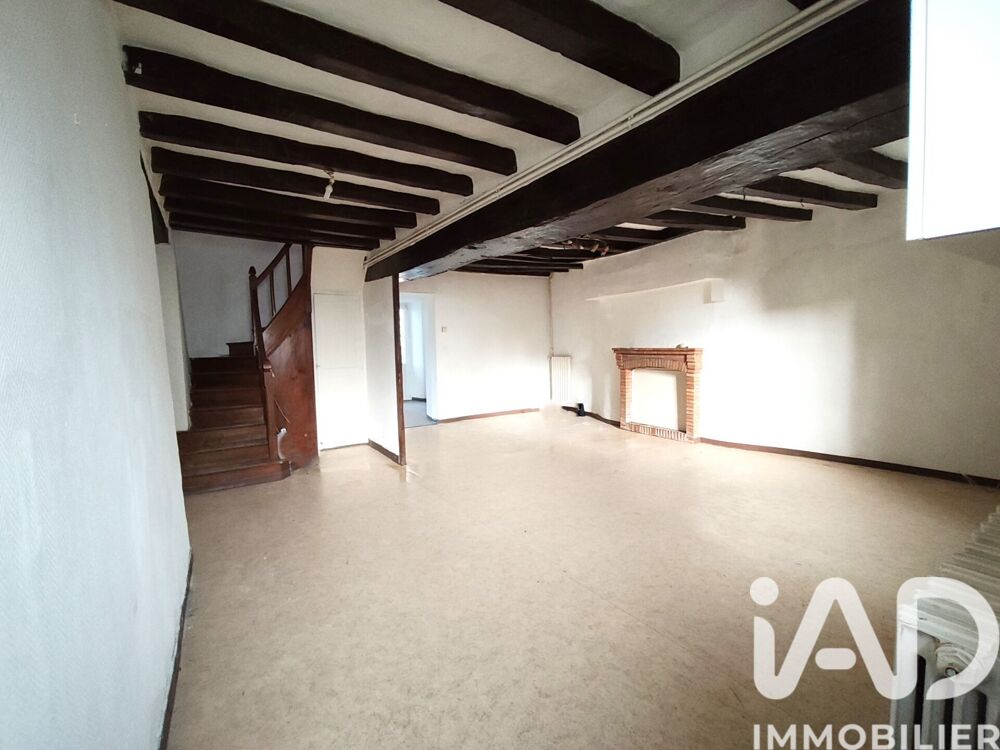 Vente Maison de village 4 pièces