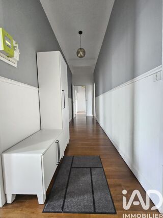  Appartement à vendre 3 pièces 95 m²