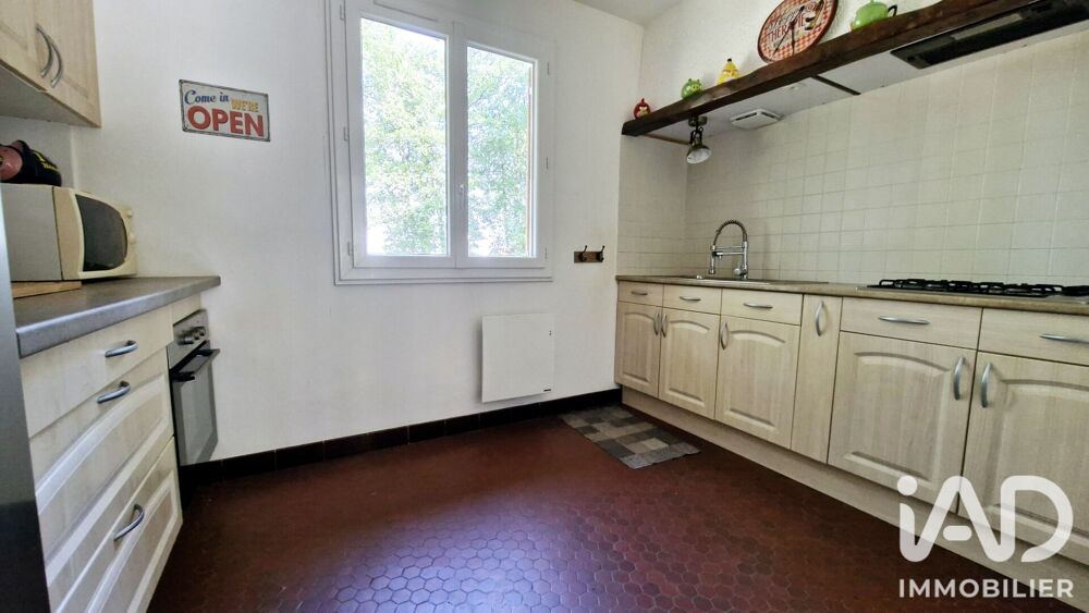 Vente Maison Vente Maison/villa 4 pièces Favières