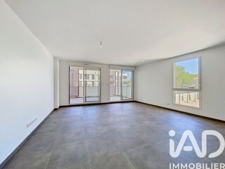  Appartement à vendre 4 pièces 87 m²