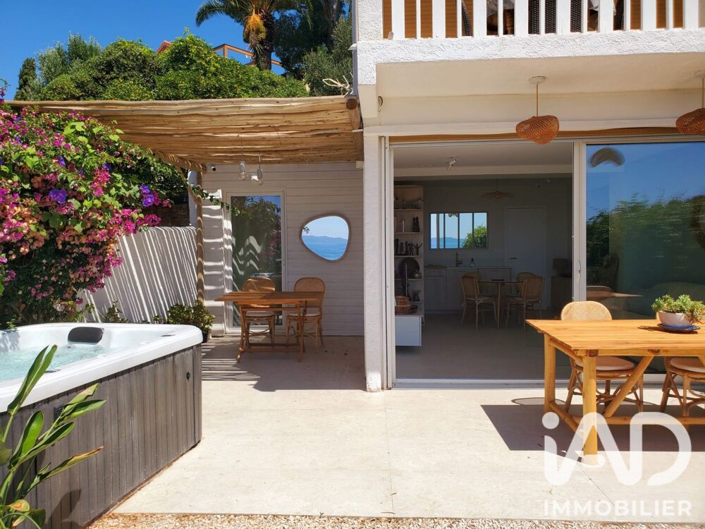 Vente Appartement Vente Appartement 3 pièces Le lavandou