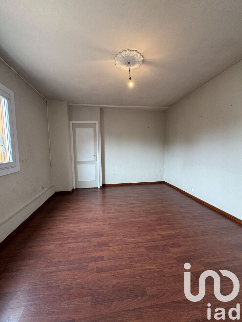 Vente Duplex 4 pièces