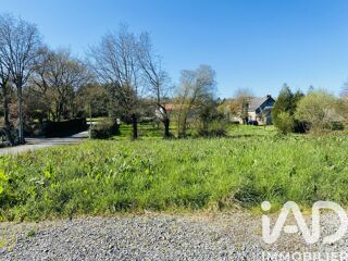  Terrain à vendre 532 m²