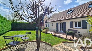  Maison � vendre 6 pi�ces 120 m�