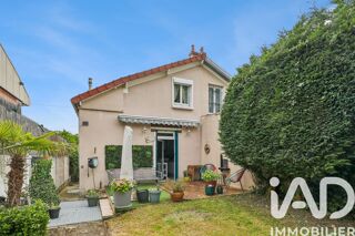  Maison à vendre 4 pièces 92 m²
