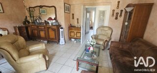  Appartement à vendre 3 pièces 69 m²
