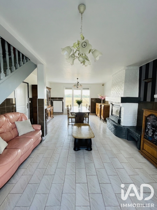 Vente Maison Vente Maison de campagne 6 pièces Eecke