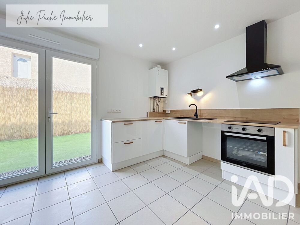 Vente Maison Vente Maison/villa 4 pièces Maraussan