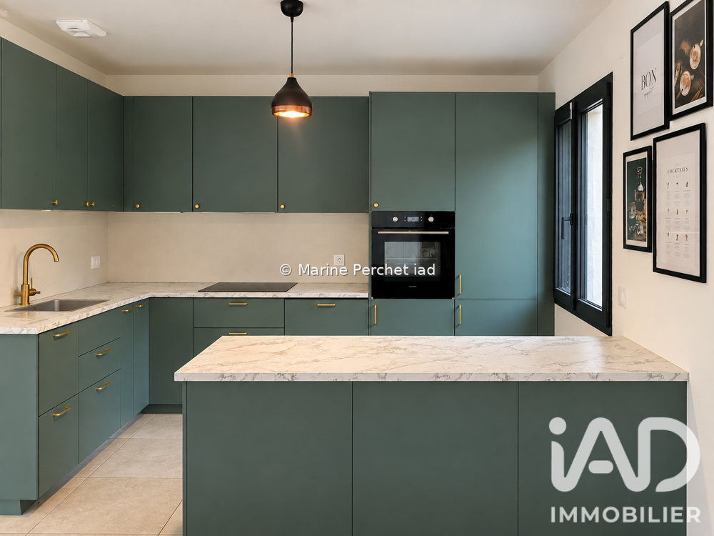 Vente Maison Vente Maison/villa 5 pièces Aubagne