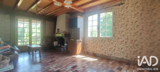  Maison à vendre 6 pièces 135 m²