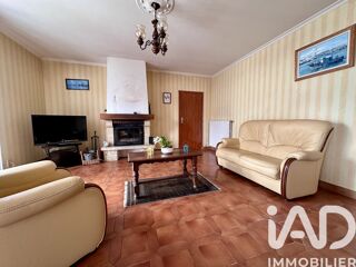  Maison à vendre 7 pièces 165 m²
