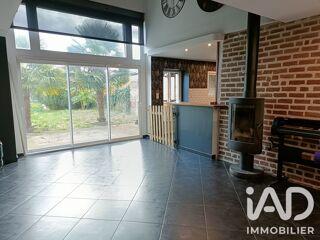  Maison à vendre 5 pièces 120 m²