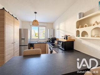  Maison à vendre 4 pièces 74 m²
