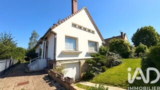  Maison à vendre 6 pièces 204 m²