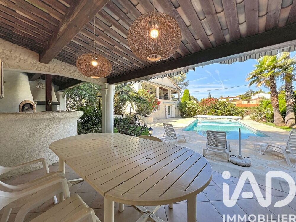 Vente Maison/villa 9 pièces