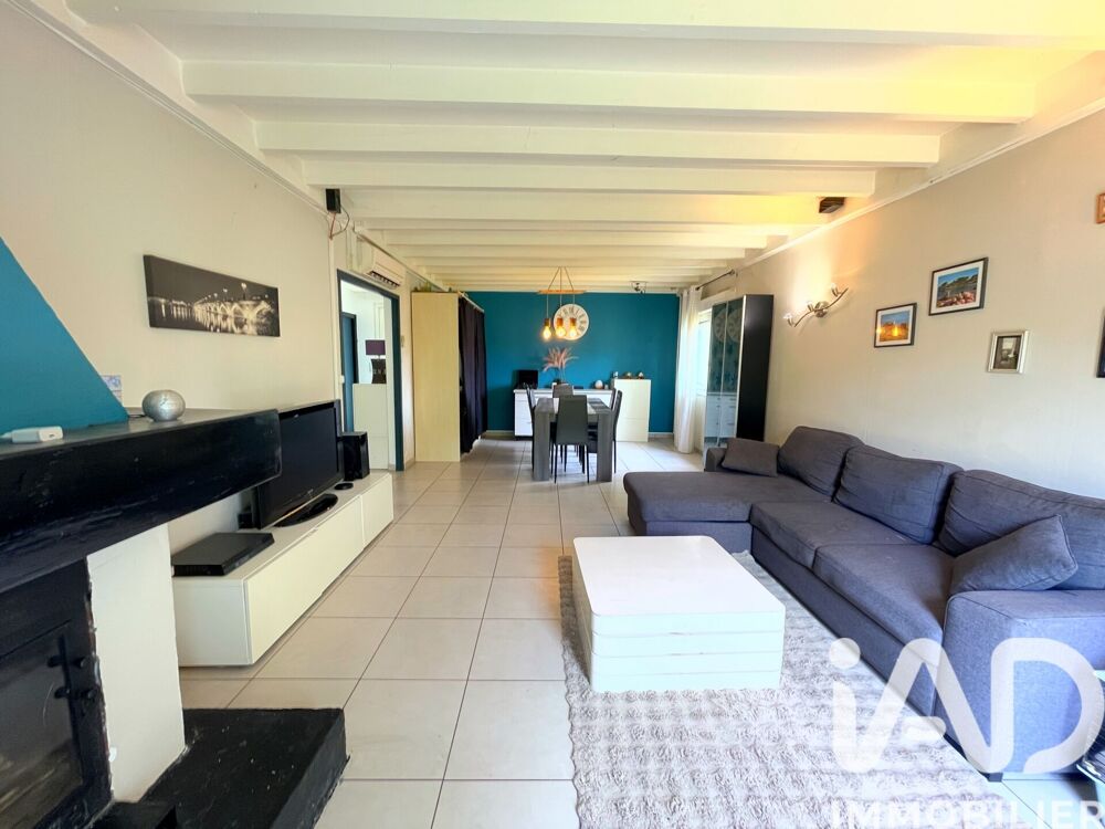 Vente Maison/villa 4 pièces