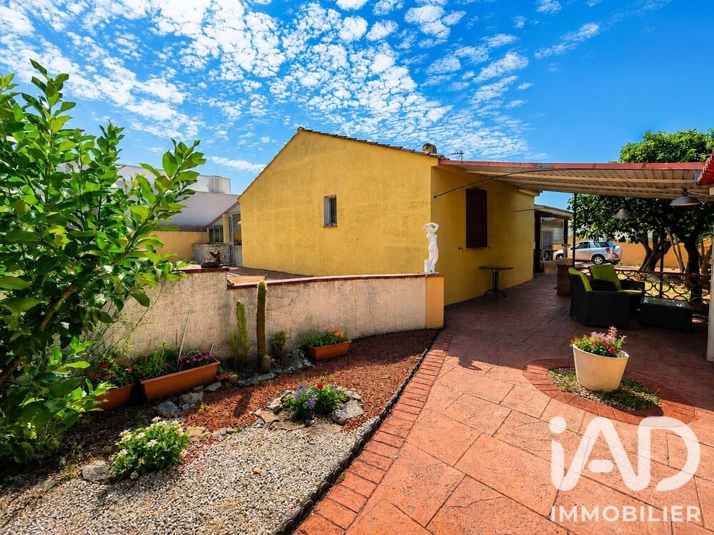 Vente Maison traditionnelle 5 pièces