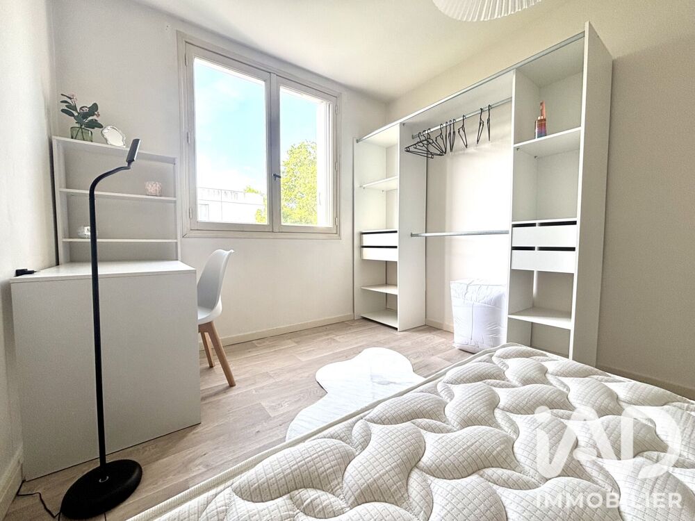 Vente Appartement Vente Appartement 5 pièces Rennes