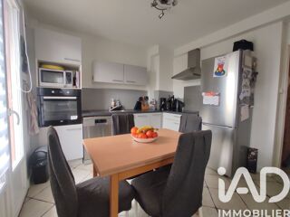  Appartement à vendre 4 pièces 73 m²