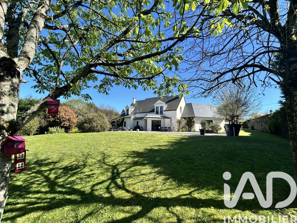 à vendre  Maison Mûrs-Erigné (49610)