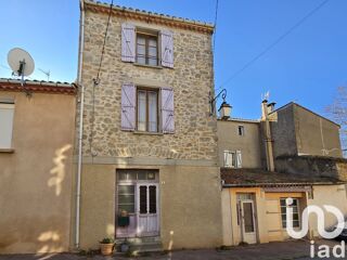 Maison 101m2 Saint-Jean-de-Barrou