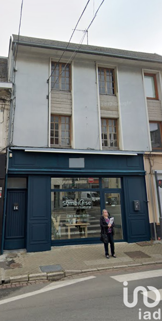  Immeuble à vendre 240 m²
