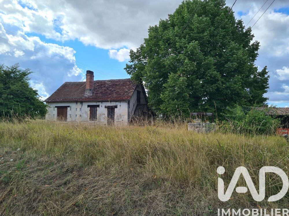 Vente Maison/villa 3 pièces
