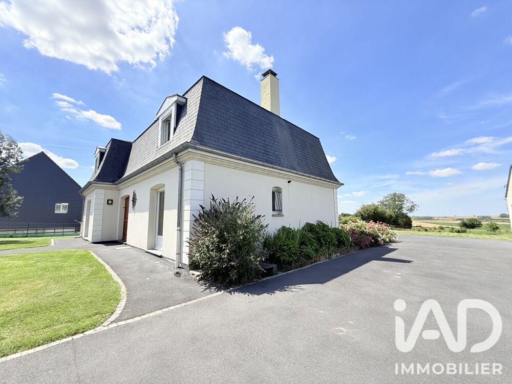 Vente Maison Vente Maison d'architecte 5 pièces Ligny-en-cambrésis