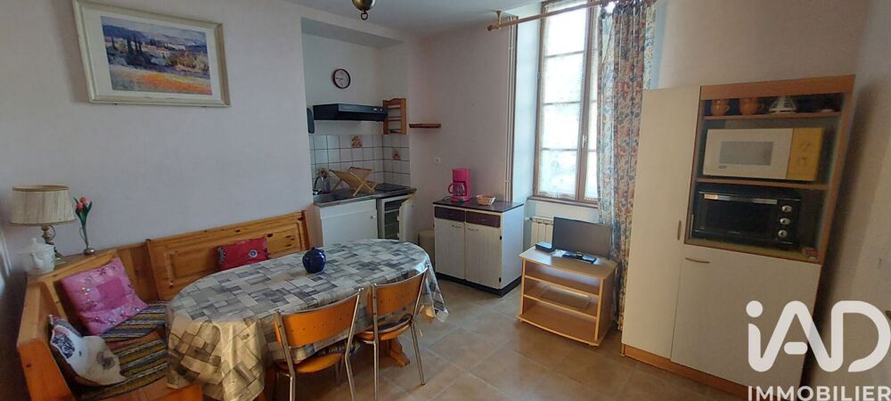Vente Maison/villa 8 pièces