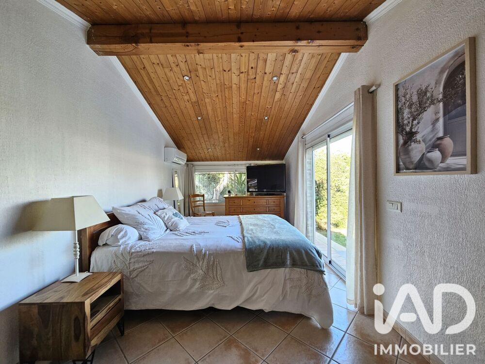 à vendre  Maison Marseille 9