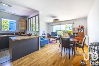  Maison � vendre 5 pi�ces 93 m�