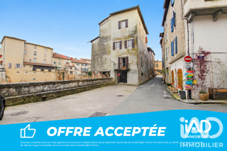  Maison à vendre 7 pièces 170 m²