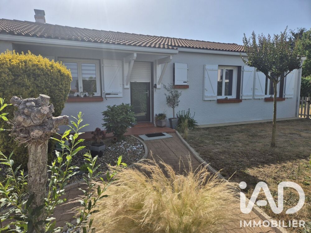 Vente Maison de village 4 pièces