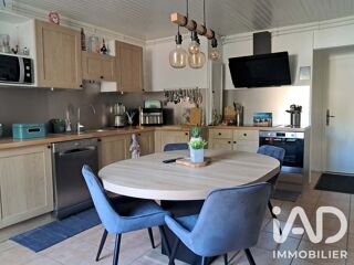  Maison à vendre 14 pièces 368 m²