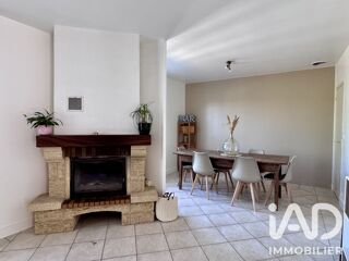  Maison à vendre 4 pièces 104 m²