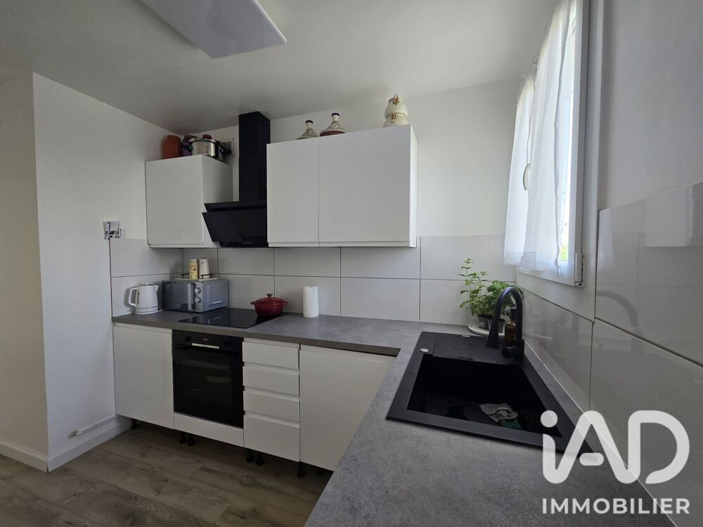 Vente Appartement Vente Appartement 3 pièces Dreux