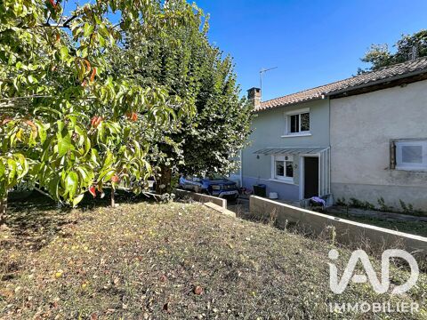   Vente Maison de village 4 pièces Maison - 4 pièce(s) - 110 m²