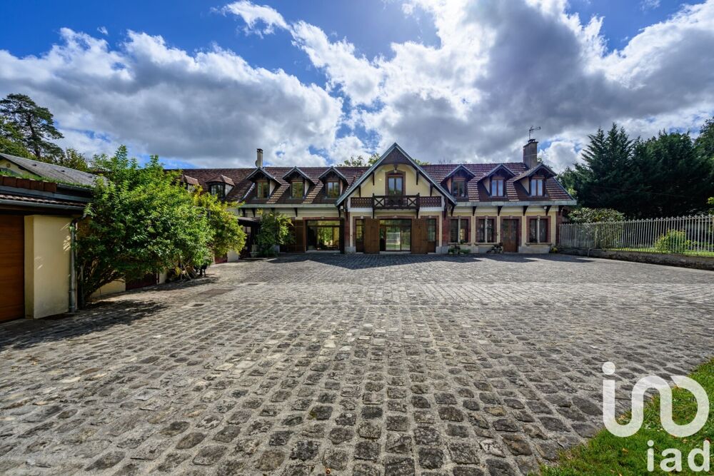 à vendre  Maison Ozoir-la-Ferrière (77330)