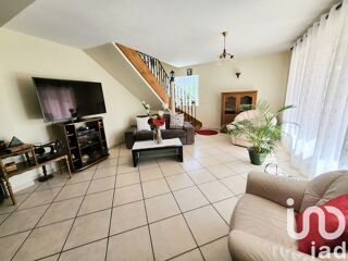  Maison à vendre 5 pièces 120 m²