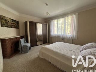  Maison à vendre 6 pièces 186 m²