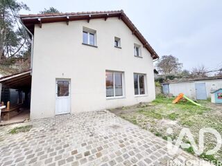  Maison � vendre 6 pi�ces 140 m�