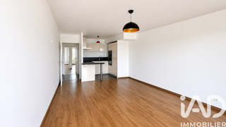  Appartement à vendre 4 pièces 77 m²