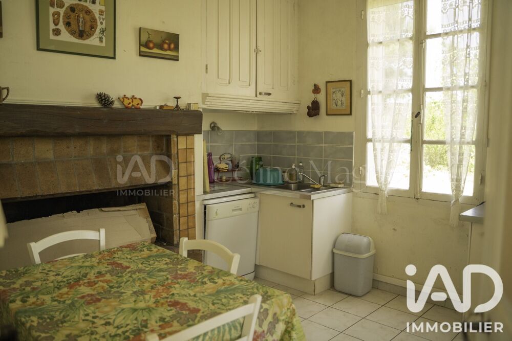 à vendre  Maison Gruissan (11430)