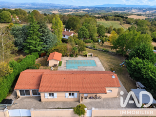  Maison à vendre 5 pièces 138 m²
