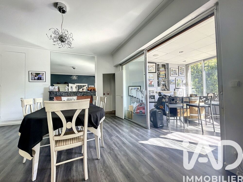 Vente Maison de ville 11 pièces