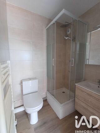  Appartement � vendre 1 pi�ce 25 m�