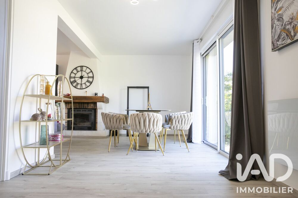 Vente Maison Vente Maison de village 5 pièces Bouzy