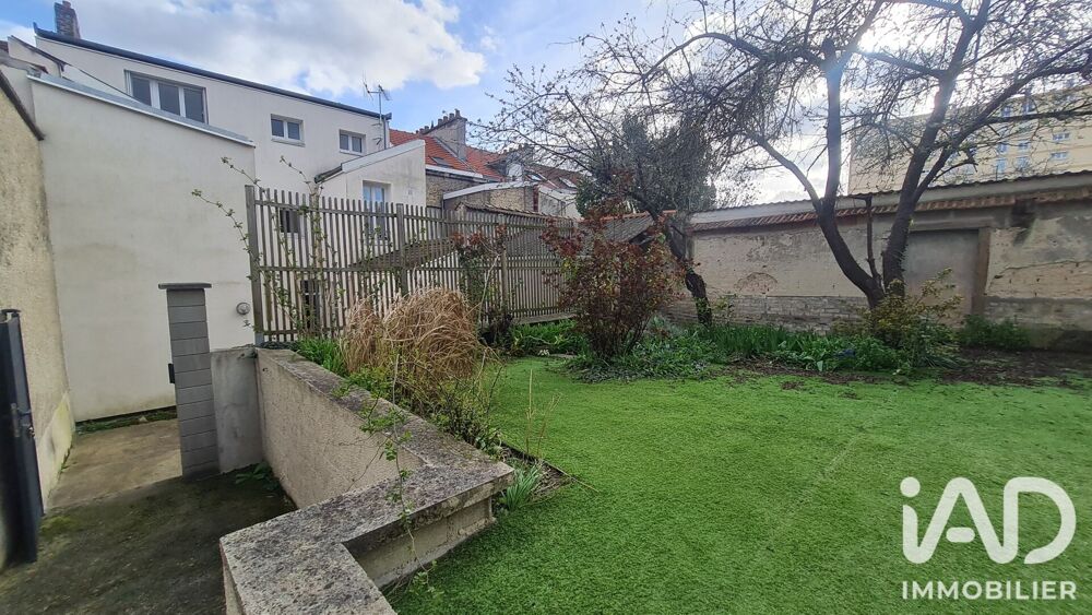 Vente Immeuble Vente Immeuble 274 m&sup2; Reims